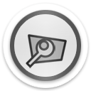 folder search Icon, folder search,clearDisk iconset part I,System,http://rotane.deviantart.com/art/clearDisk-iconset-part-I-58470804