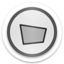 folder Icon, folder,clearDisk iconset part I,System,http://rotane.deviantart.com/art/clearDisk-iconset-part-I-58470804