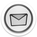 progs mail1 Icon, progs mail1,clearDisk iconset part I,System,http://rotane.deviantart.com/art/clearDisk-iconset-part-I-58470804