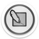 progs photoshop Icon, progs photoshop,clearDisk iconset part I,System,http://rotane.deviantart.com/art/clearDisk-iconset-part-I-58470804