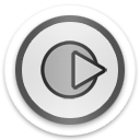 progs wmp Icon, progs wmp,clearDisk iconset part I,System,http://rotane.deviantart.com/art/clearDisk-iconset-part-I-58470804
