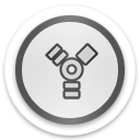 sys firewire Icon, sys firewire,clearDisk iconset part I,System,http://rotane.deviantart.com/art/clearDisk-iconset-part-I-58470804