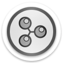sys lan Icon, sys lan,clearDisk iconset part I,System,http://rotane.deviantart.com/art/clearDisk-iconset-part-I-58470804