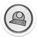 sys local keyboard Icon, sys local keyboard,clearDisk iconset part I,System,http://rotane.deviantart.com/art/clearDisk-iconset-part-I-58470804