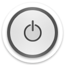 sys standby Icon, sys standby,clearDisk iconset part I,System,http://rotane.deviantart.com/art/clearDisk-iconset-part-I-58470804