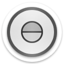 trash empty Icon, trash empty,clearDisk iconset part I,System,http://rotane.deviantart.com/art/clearDisk-iconset-part-I-58470804