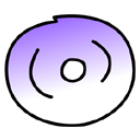 CD Icon, CD,eWorld X eHardware,System,