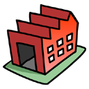 Iconfactory Icon, Iconfactory,eWorld X eHardware,System,