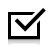 TASKS Icon, TASKS,ecqlipse 2,System,http://chrfb.deviantart.com/art/ecqlipse-2-quot-ico-quot-66339090