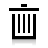 TRASH   EMPTY Icon, TRASH   EMPTY,ecqlipse 2,System,http://chrfb.deviantart.com/art/ecqlipse-2-quot-ico-quot-66339090