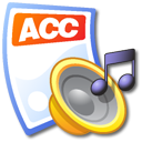 ACC Icon, ACC,iCandy Junior File Types,System