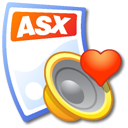 ASX Icon, ASX,iCandy Junior File Types,System