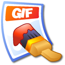 GIF Icon, GIF,iCandy Junior File Types,System