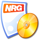NRG Icon, NRG,iCandy Junior File Types,System