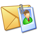 Attach Icon, Attach,iCandy Junior Toolbar,System