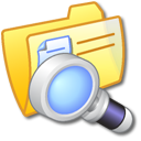 Browse 3 Icon, Browse 3,iCandy Junior Toolbar,System