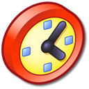 Calendar Day Icon, Calendar Day,iCandy Junior Toolbar,System