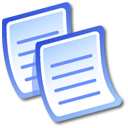 Copy Icon, Copy,iCandy Junior Toolbar,System