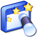 Extensions Icon, Extensions,iCandy Junior Toolbar,System