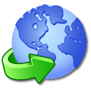Go Icon, Go,iCandy Junior Toolbar,System