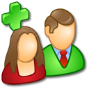 List Icon, List,iCandy Junior Toolbar,System