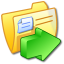 Move Icon, Move,iCandy Junior Toolbar,System