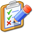 Properties Icon, Properties,iCandy Junior Toolbar,System