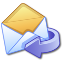 Reply Icon, Reply,iCandy Junior Toolbar,System