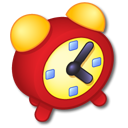 Alerts Icon, Alerts,iCandy Junior,System,