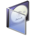 CDR 1 (No Pen) Icon, CDR 1 (No Pen),iCandy Junior,System,