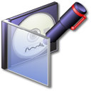 CDR 1 Icon, CDR 1,iCandy Junior,System,
