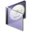 CDR 2 (No Pen) Icon, CDR 2 (No Pen),iCandy Junior,System,