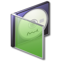 CDR 3 (No Pen) Icon, CDR 3 (No Pen),iCandy Junior,System,