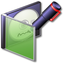 CDR 3 Icon, CDR 3,iCandy Junior,System,