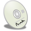 CDR Icon, CDR,iCandy Junior,System,
