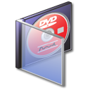 DVDR 1 (No Pen) Icon, DVDR 1 (No Pen),iCandy Junior,System,