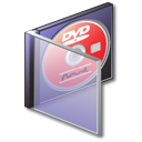 DVDR 2 (No Pen) Icon, DVDR 2 (No Pen),iCandy Junior,System,