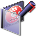 DVDR 2 Icon, DVDR 2,iCandy Junior,System,