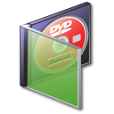 DVDR 3 (No Pen) Icon, DVDR 3 (No Pen),iCandy Junior,System,