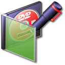 DVDR 3 Icon, DVDR 3,iCandy Junior,System,