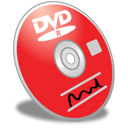 DVDR Icon, DVDR,iCandy Junior,System,