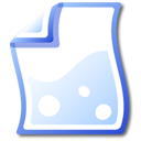 Document Blank Icon, Document Blank,iCandy Junior,System,