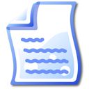 Document Icon, Document,iCandy Junior,System,