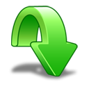 Download Icon, Download,iCandy Junior,System,