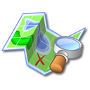 Find 1 Icon, Find 1,iCandy Junior,System,
