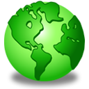 Globe 4 Icon, Globe 4,iCandy Junior,System,