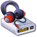 Hard Drive Music 4 Icon, Hard Drive Music 4,iCandy Junior,System,