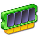 Hardware 1 Icon, Hardware 1,iCandy Junior,System,