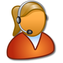 Help 1 Icon, Help 1,iCandy Junior,System,