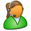 Help 2 Icon, Help 2,iCandy Junior,System,